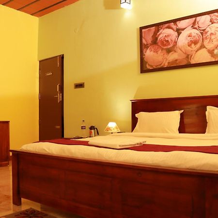 Premier Inn Yercaud Buitenkant foto