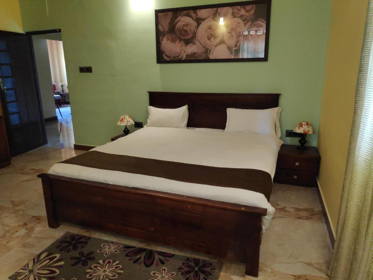 Premier Inn Yercaud Buitenkant foto