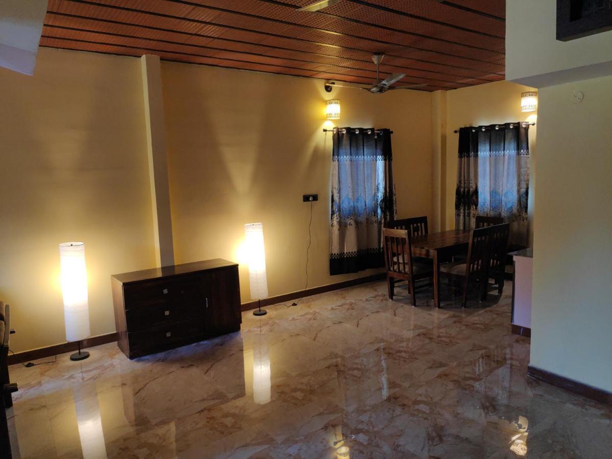 Premier Inn Yercaud Buitenkant foto