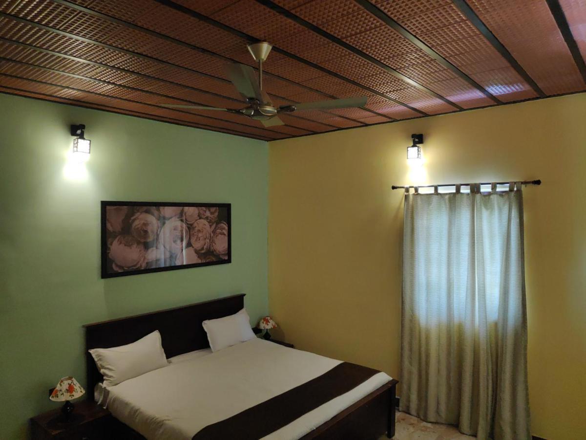 Premier Inn Yercaud Buitenkant foto