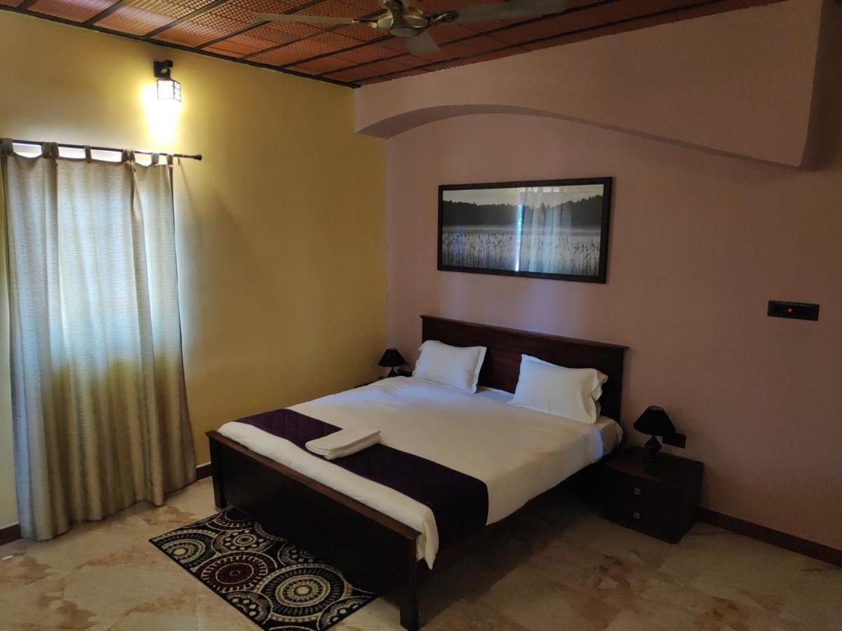 Premier Inn Yercaud Buitenkant foto