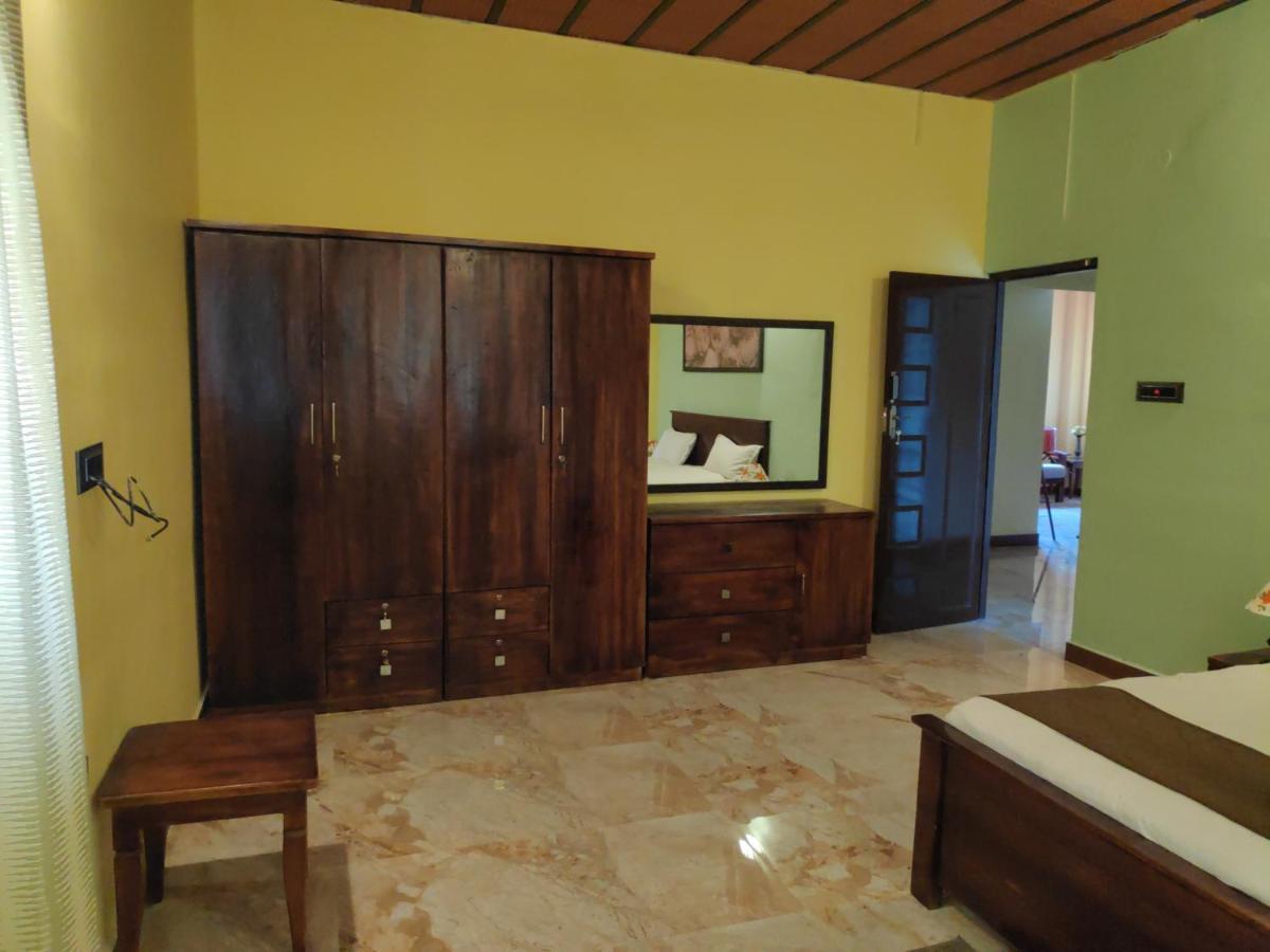 Premier Inn Yercaud Buitenkant foto