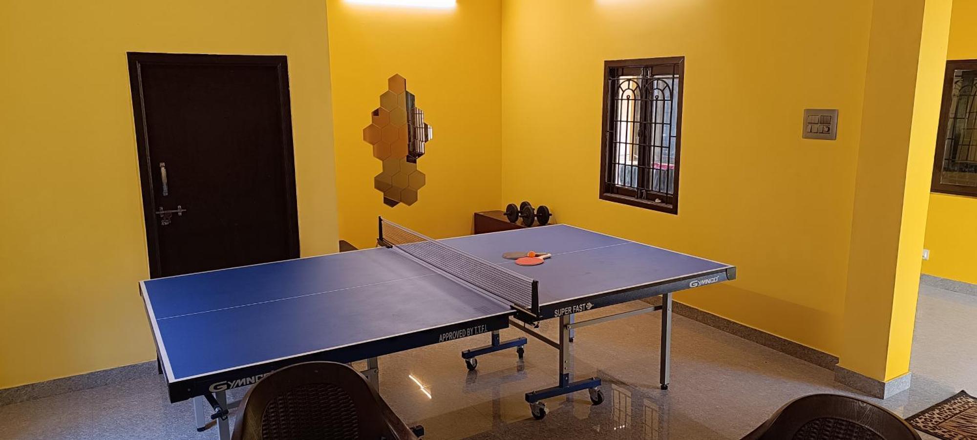 Premier Inn Yercaud Buitenkant foto