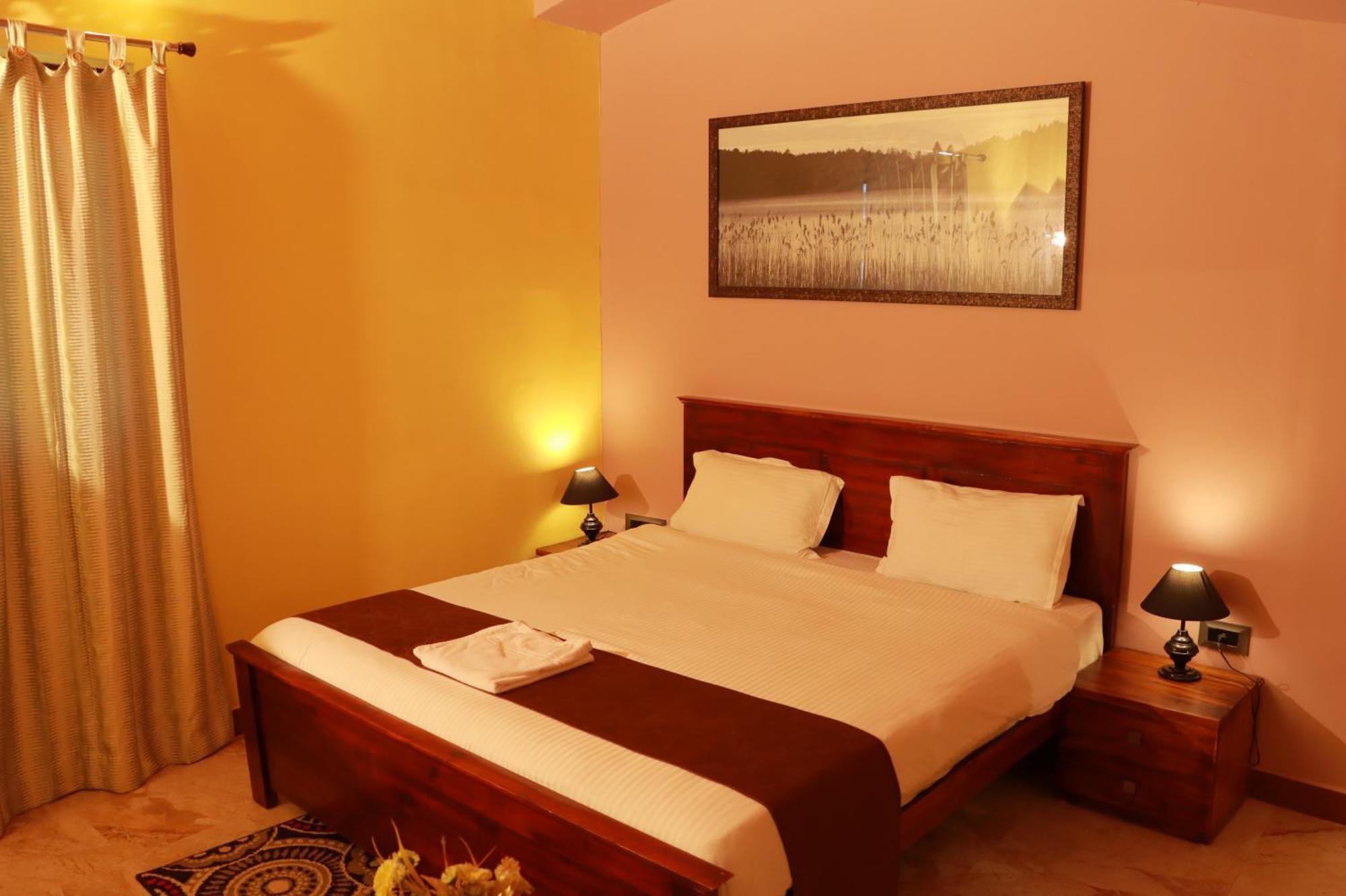 Premier Inn Yercaud Buitenkant foto