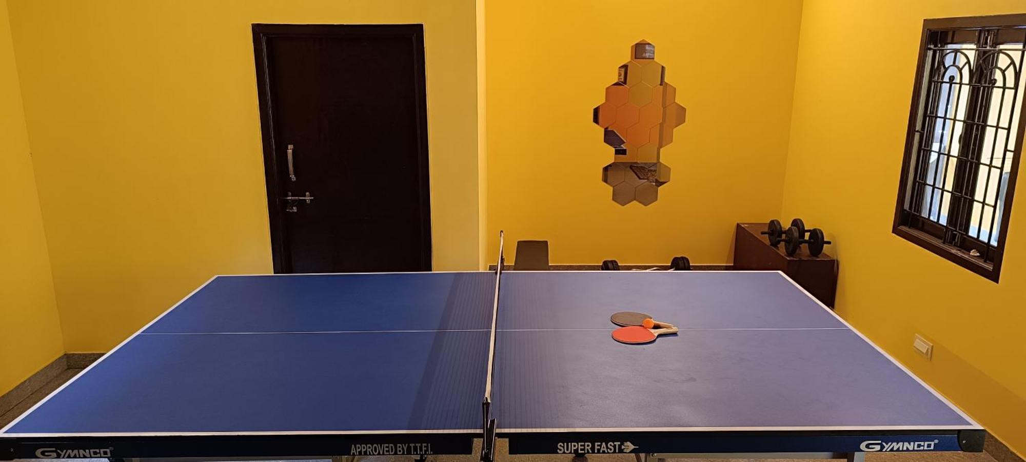 Premier Inn Yercaud Buitenkant foto