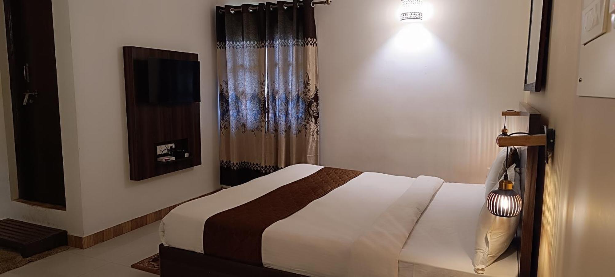 Premier Inn Yercaud Buitenkant foto