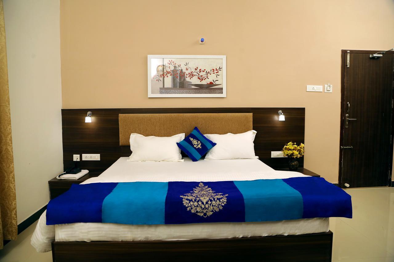 Premier Inn Yercaud Buitenkant foto