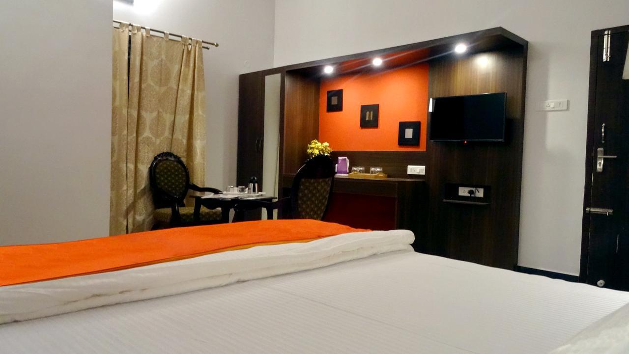 Premier Inn Yercaud Buitenkant foto
